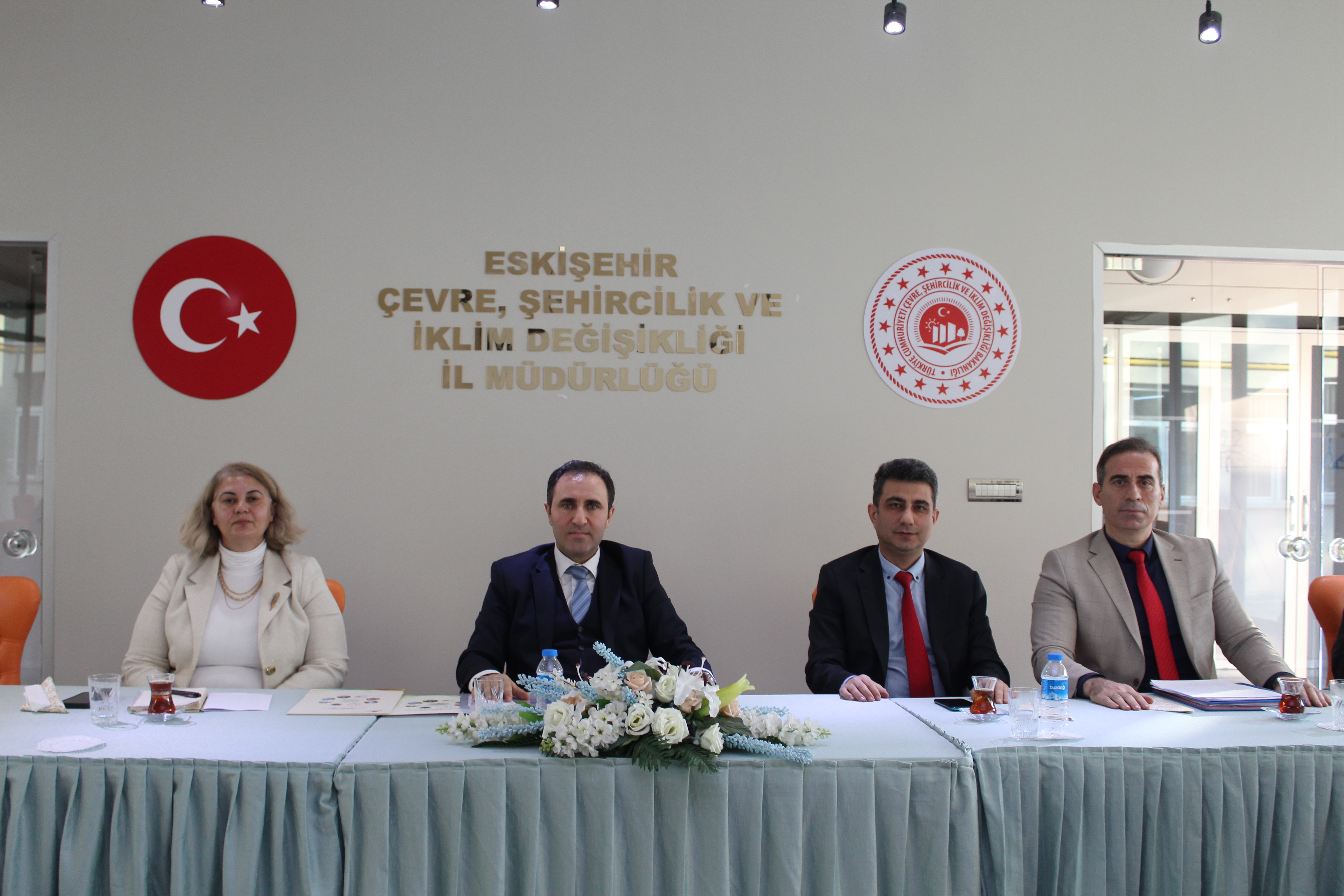 MÜDÜRLÜĞÜMÜZ 2022 YILI ÇALIŞMALARINI BAŞARIYLA TAMAMLADI