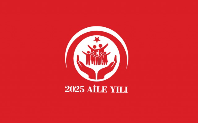 2025 AİLE YILI