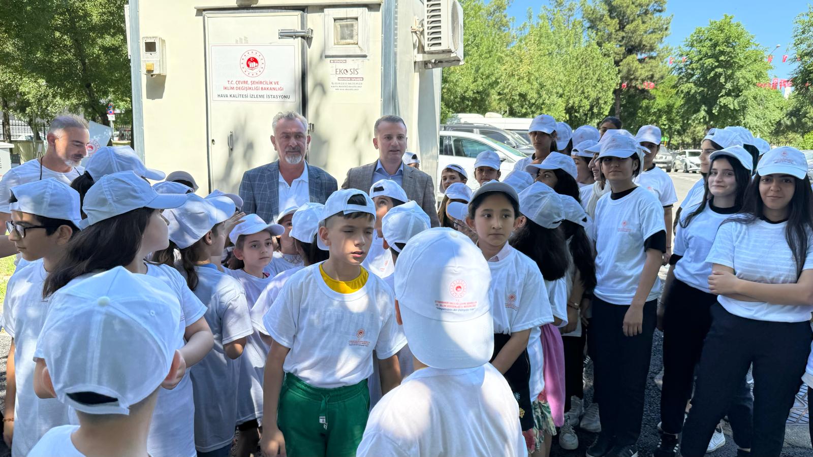 Temiz Hava, Kaliteli Hayat farkındalık ve Bilinçlendirme Etkinliği