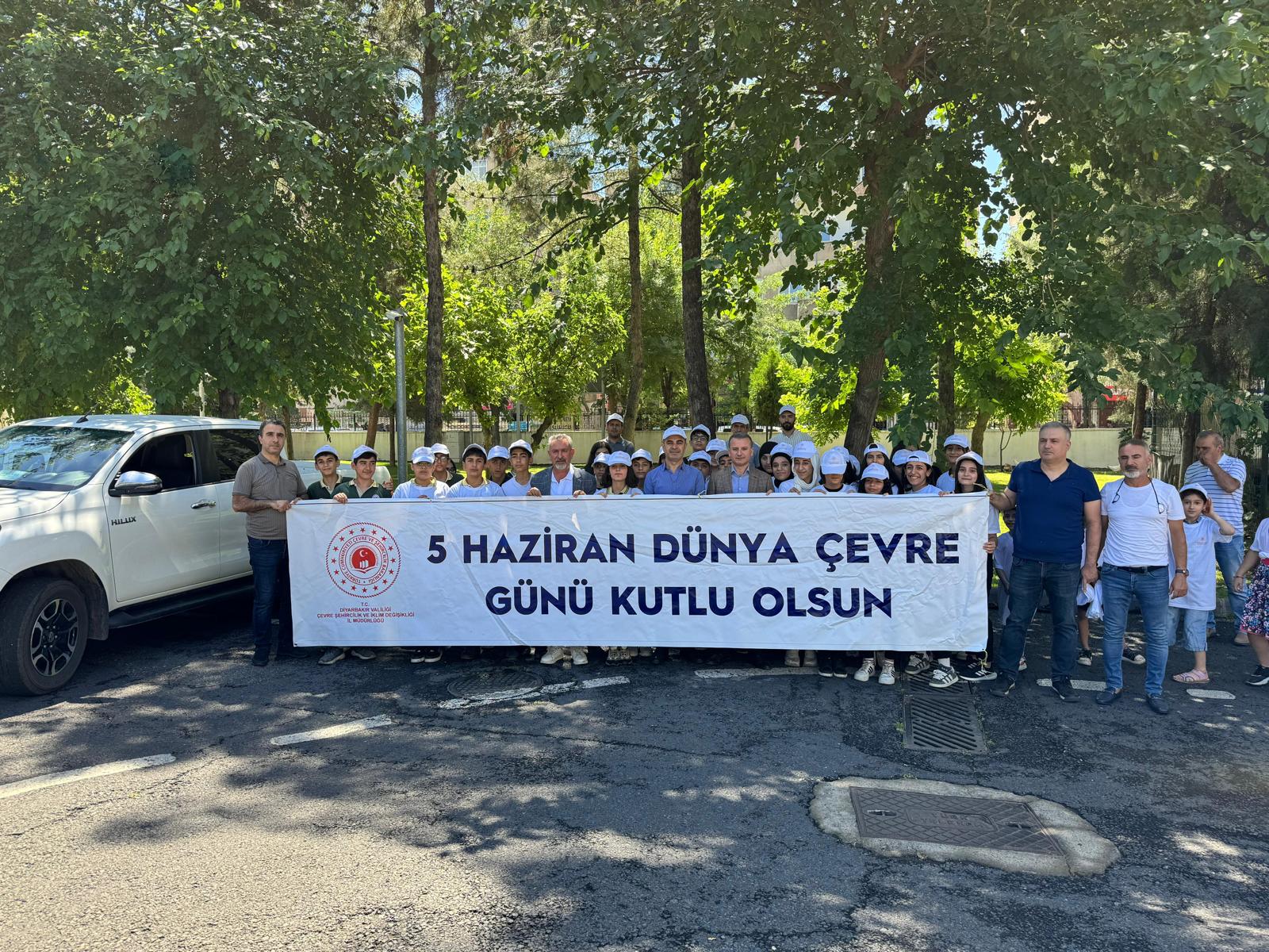 Temiz Hava, Kaliteli Hayat farkındalık ve Bilinçlendirme Etkinliği