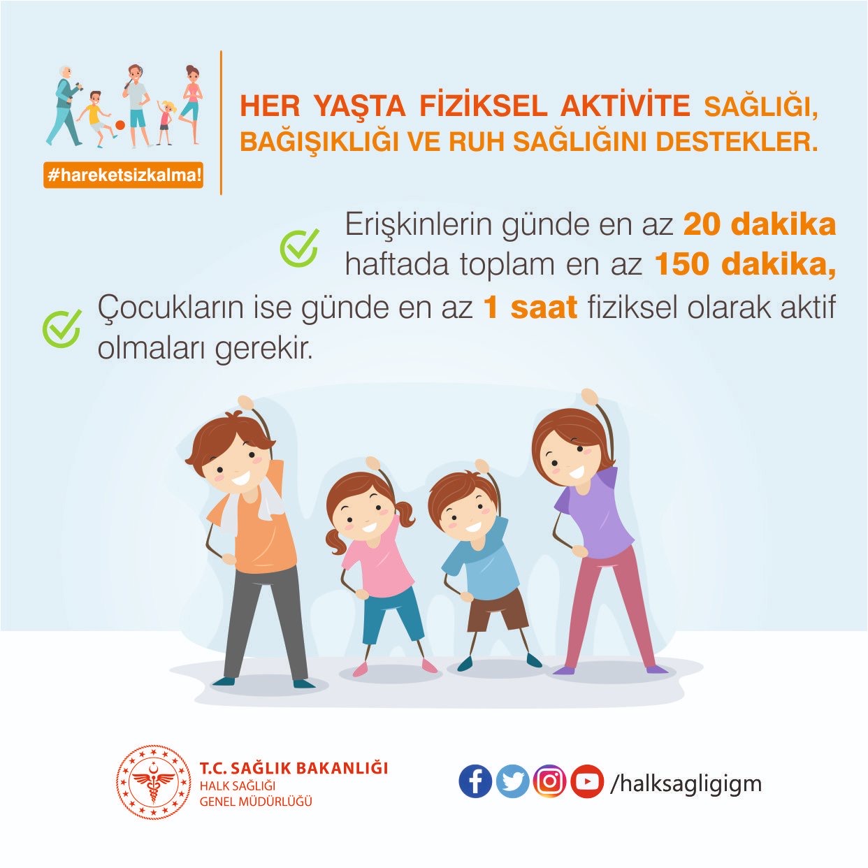 4 MART DÜNYA OBEZİTE GÜNÜ