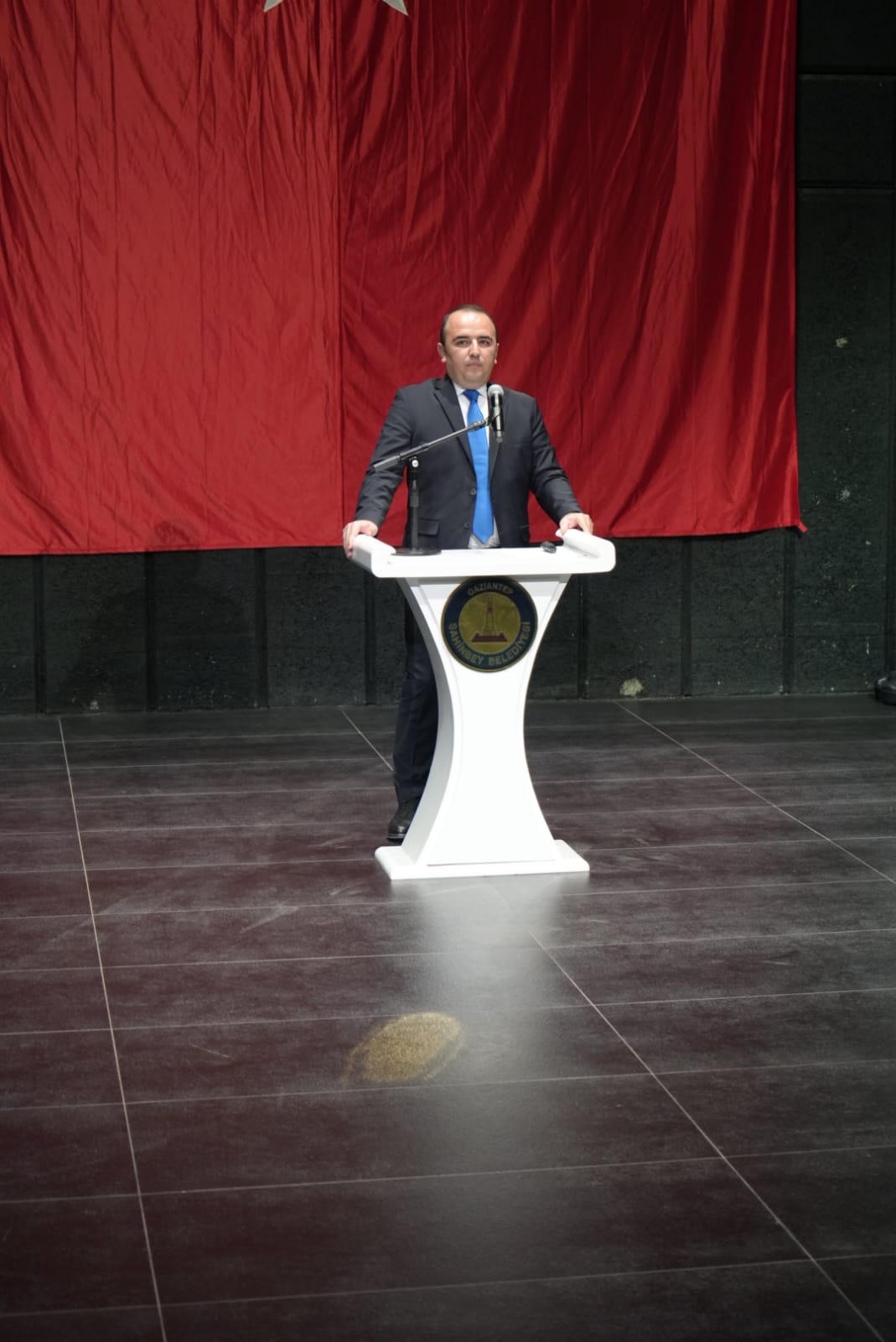 Bakanlığımız Yapı İşleri Genel Müdürlüğü Tarafından Afet Sonrası Hasar Tespit Eğitimi Yapılmıştır