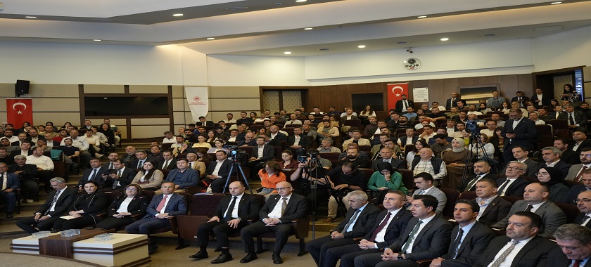 Binalarda Enerji Verimliliği ve Isı Yalıtımı Semineri