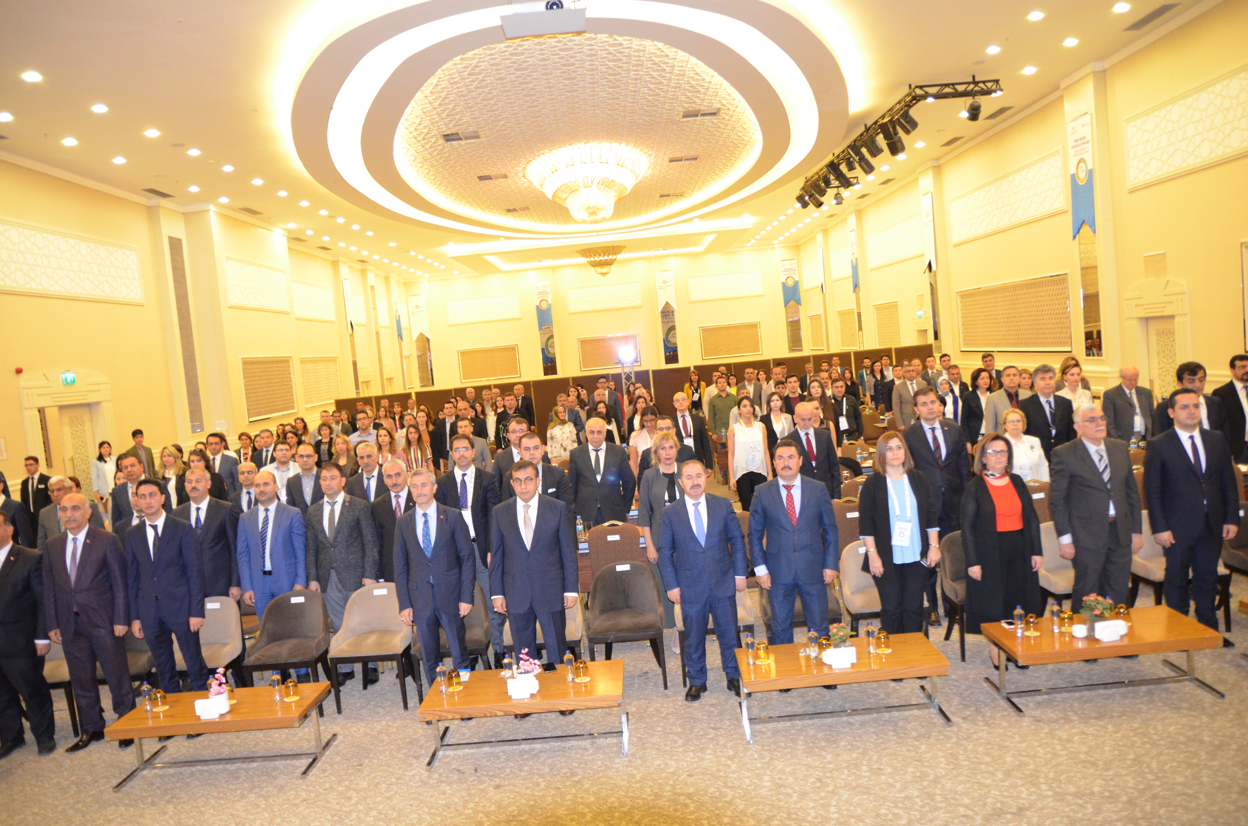 Çevre ve Şehircilik Bakanlığınca, daha yeşil ve güvenli bir şehir amacıyla Gaziantep'in Şahinbey ilçesinde başlatılacak 