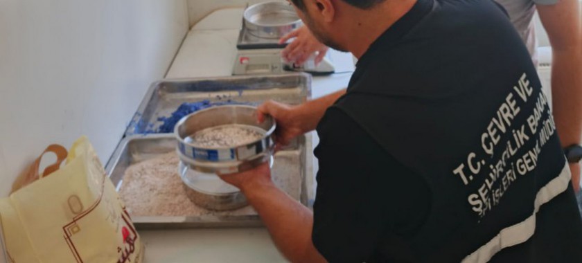 Piyasa Gözetimi ve Denetimi Devam Etmektedir