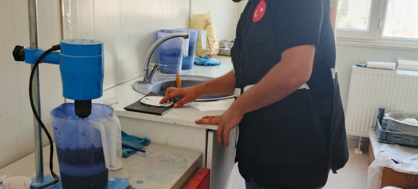Piyasa Gözetimi ve Denetimi Devam Etmektedir
