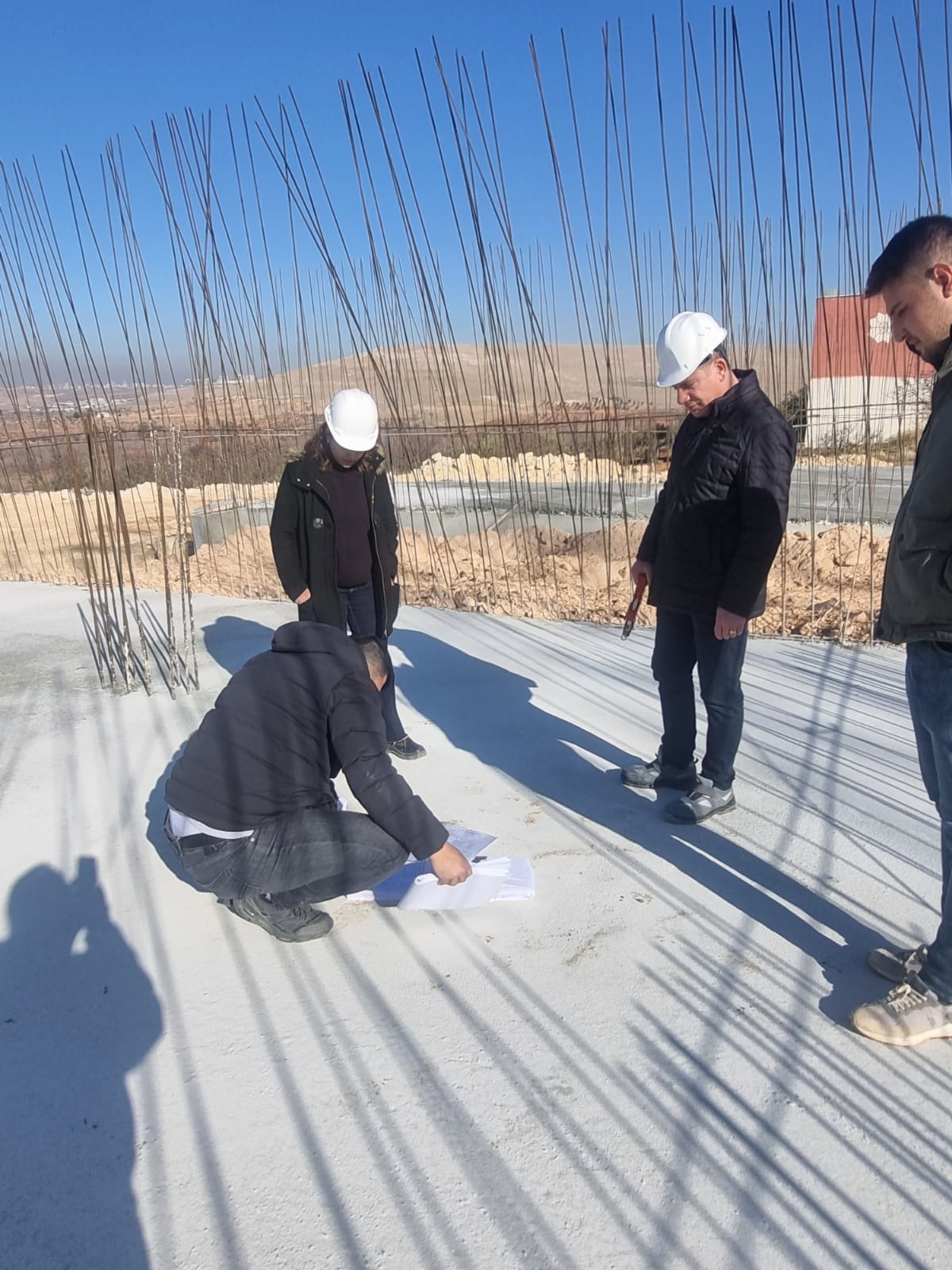 İl Müdürlüğümüze ihbar veya şikayet üzerinden ulaşan konular, 4708 sayılı Yapı Denetimi Hakkında Kanun, Yapı Denetimi Uygulama Yönetmeliği ile ilgili mevzuatta öngörülen esaslar doğrultusunda denetlenmektedir.