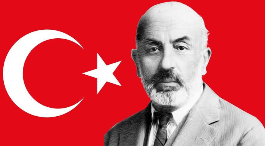 İl Müdürümüz Sayın Hasan ALAN'ın, Mehmet Akif Ersoy mesajı