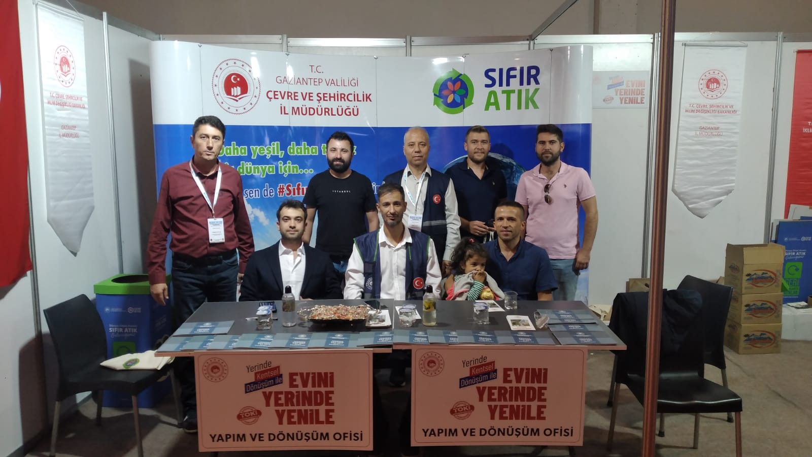 YERİNDE DÖNÜŞÜM