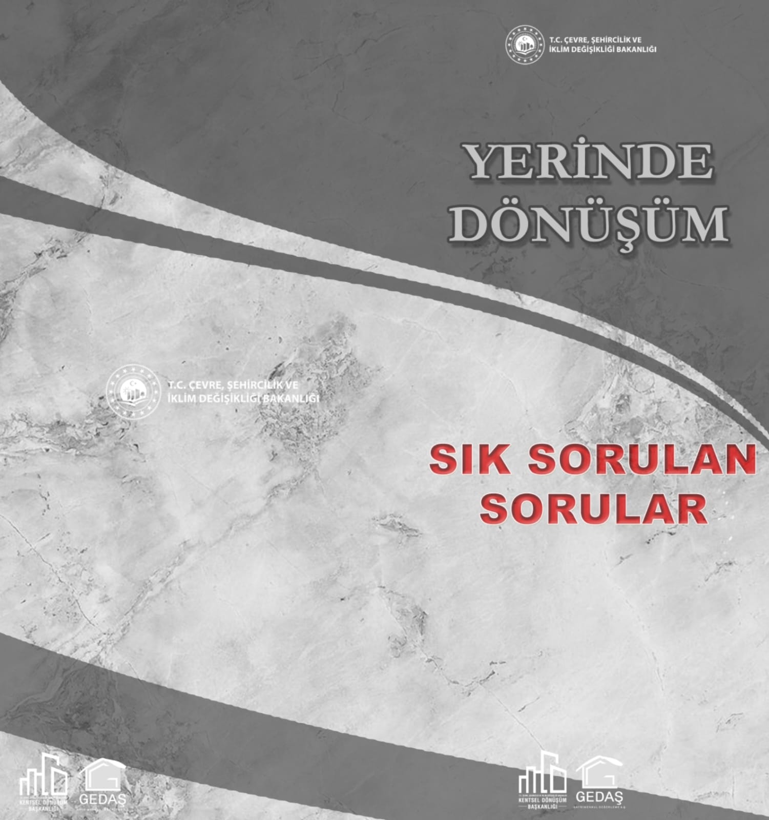 Yerinde Dönüşüm Hakkında Merak Edilen Sorular Sorular ve Cevapları