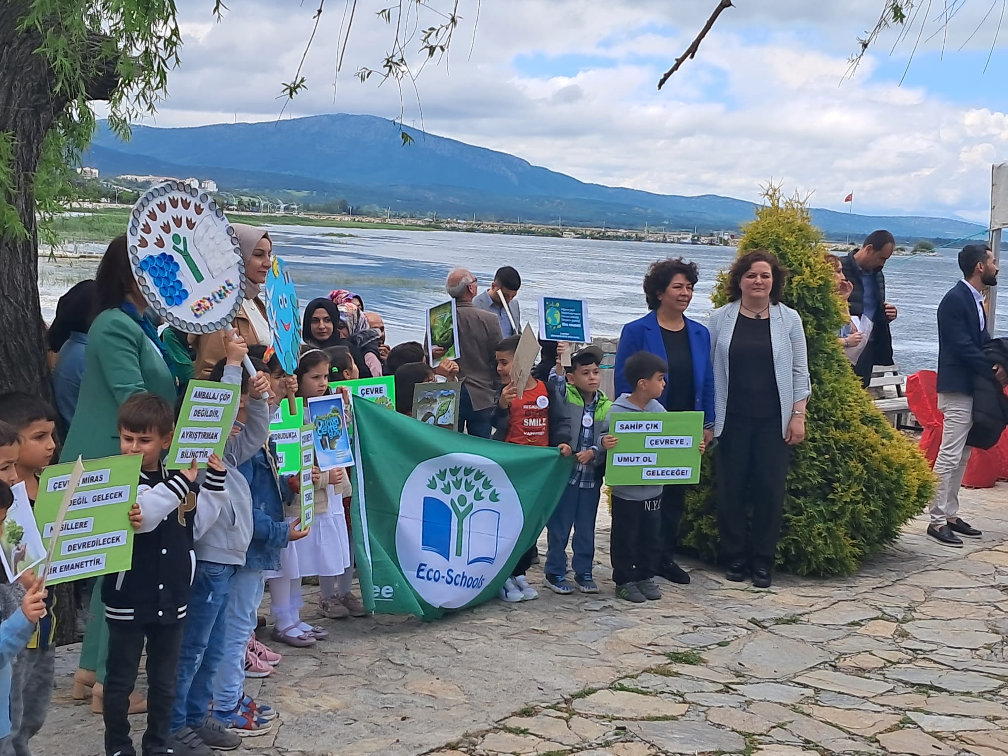 5 Haziran Dünya Çevre Günü Etkinlikleri