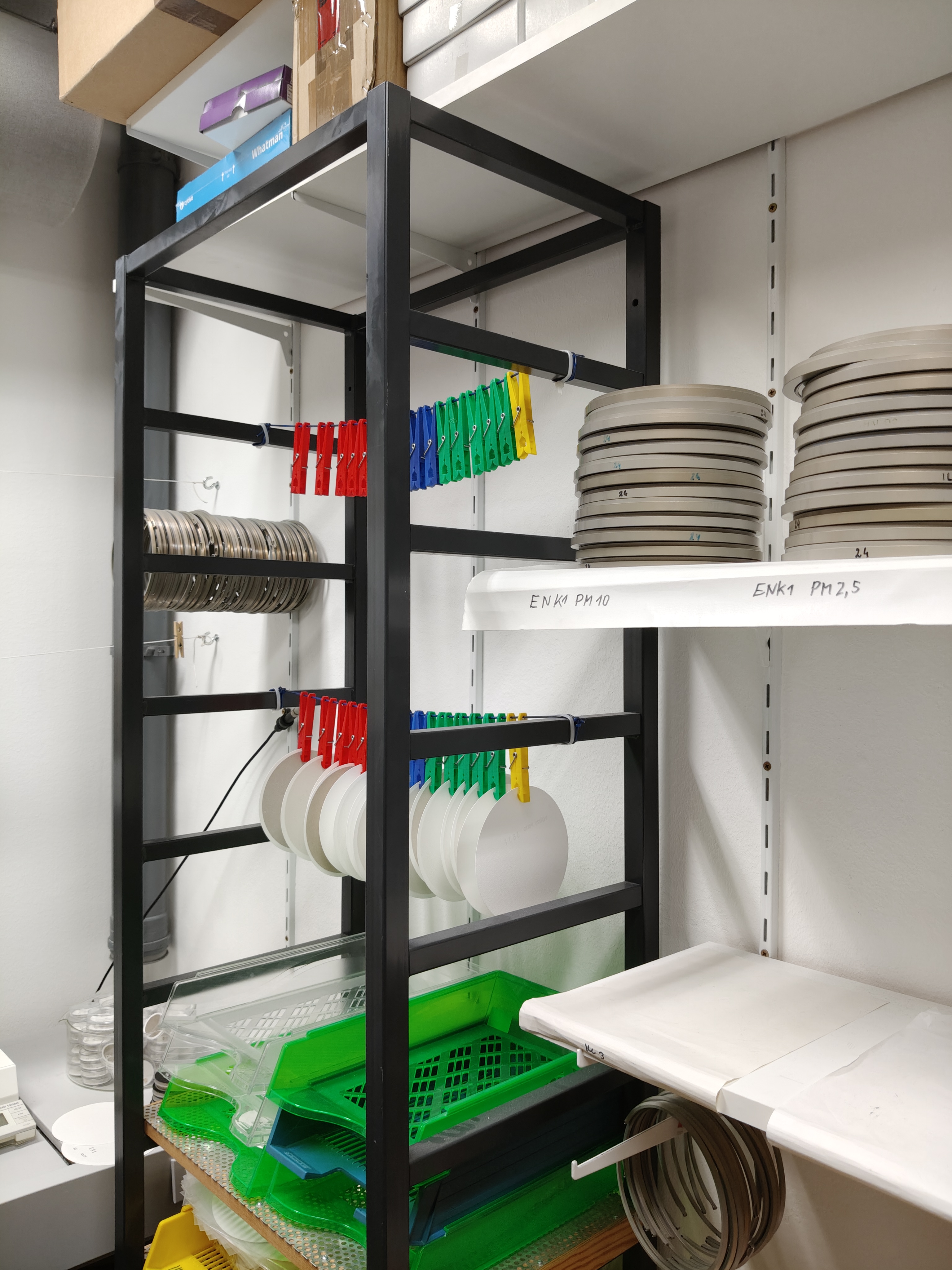 IPA III Programı “AB CAFE Direktifine (2008750/EC) Uygun Olarak Ortam Hava Kalitesi İzleme Uygulamalarının iyileştirilmesi Projesi” çerçevesinde Avusturya Çevre Ajansının Viyana şehrinde bulunan merkezine çalışma ziyareti