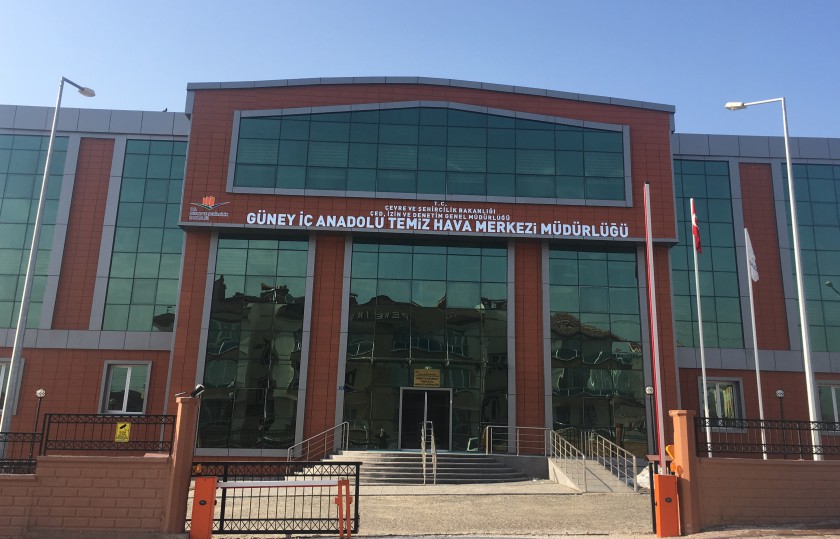 Müdürlüğümüzün Kuruluşu