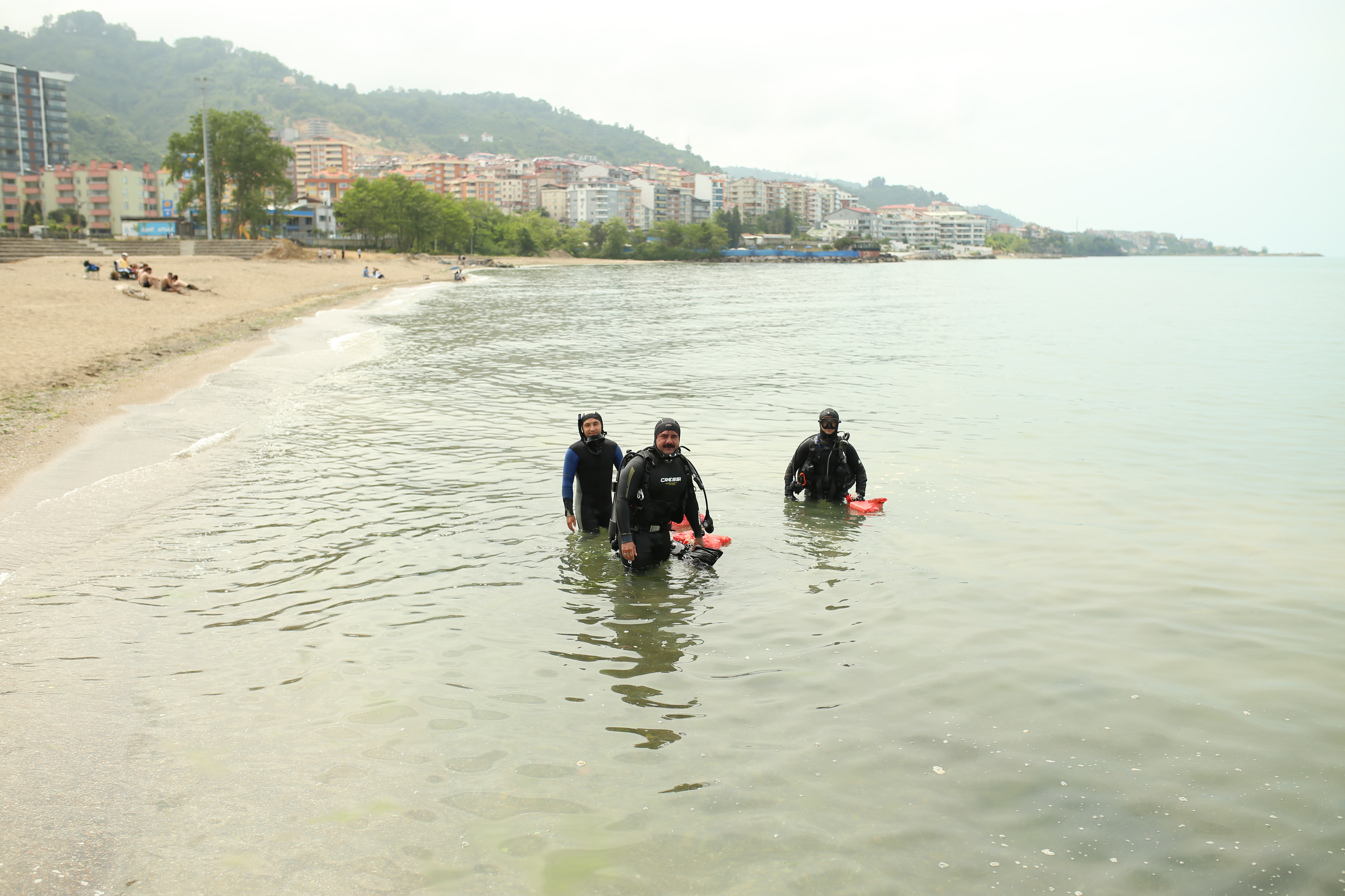 1-7 HAZİRAN TÜRKİYE ÇEVRE HAFTASI ÇEŞİTLİ ETKİNLİKLERLE KUTLANDI