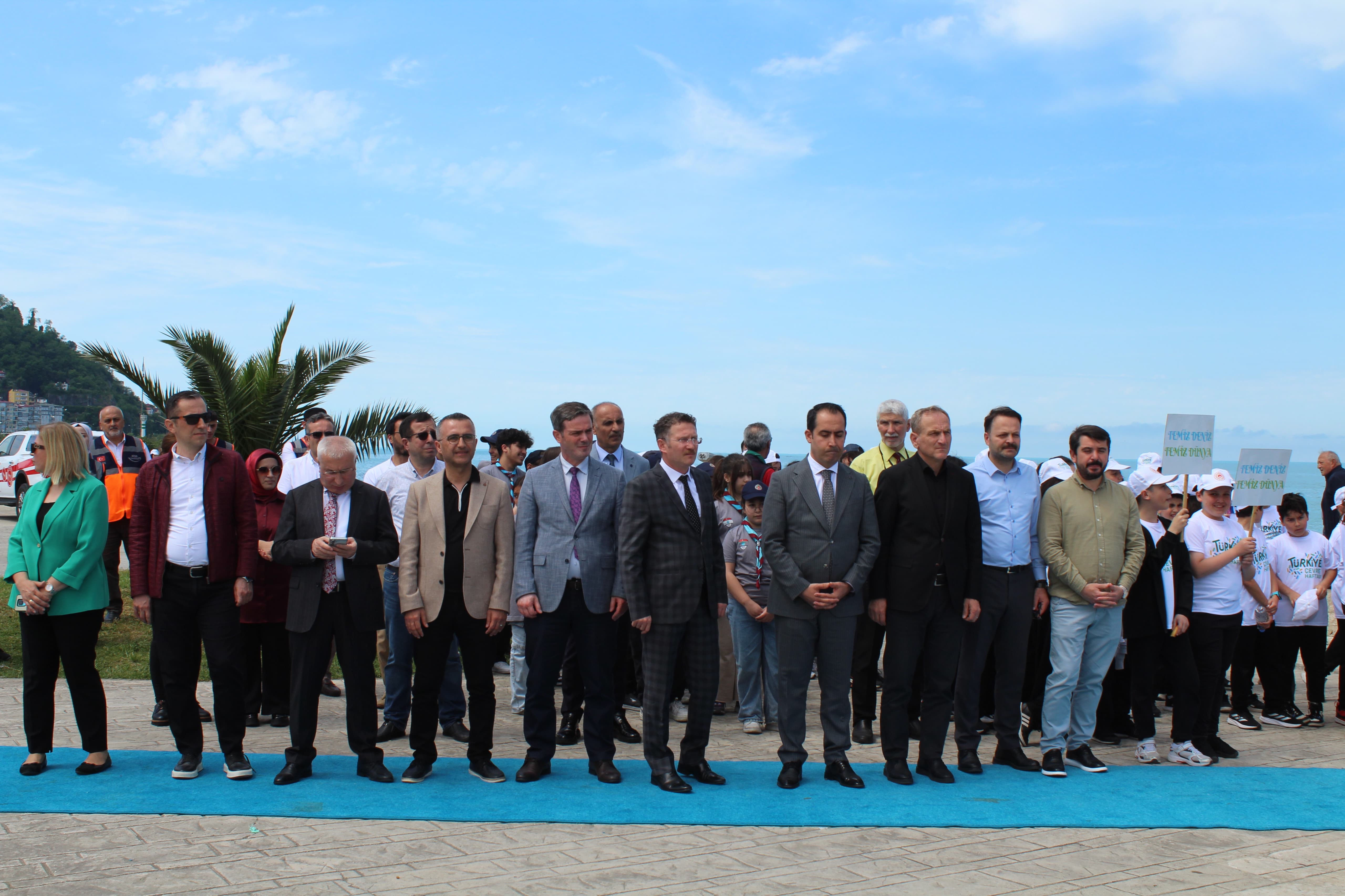5 Haziran Dünya Çevre Günü