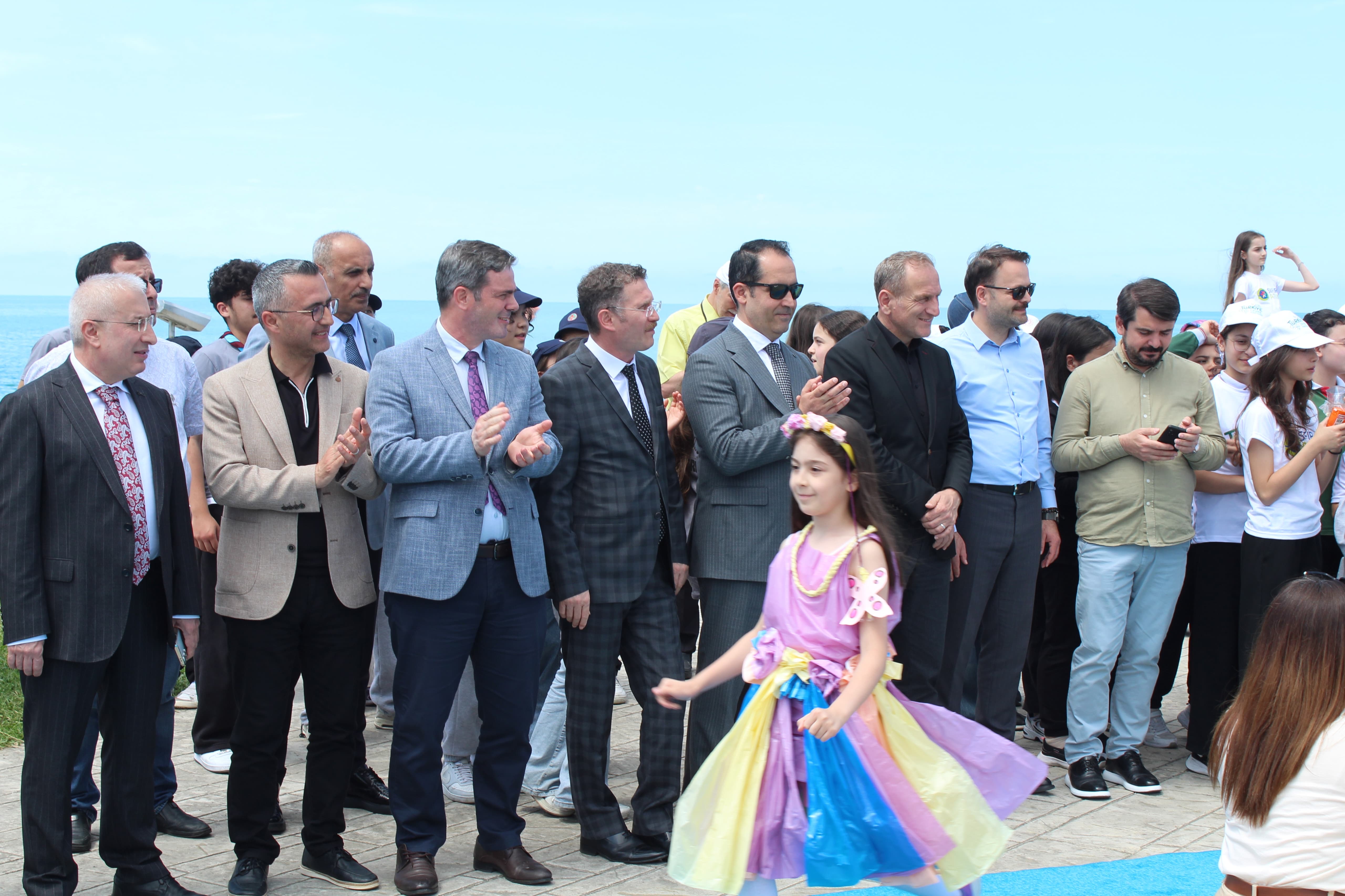 5 Haziran Dünya Çevre Günü