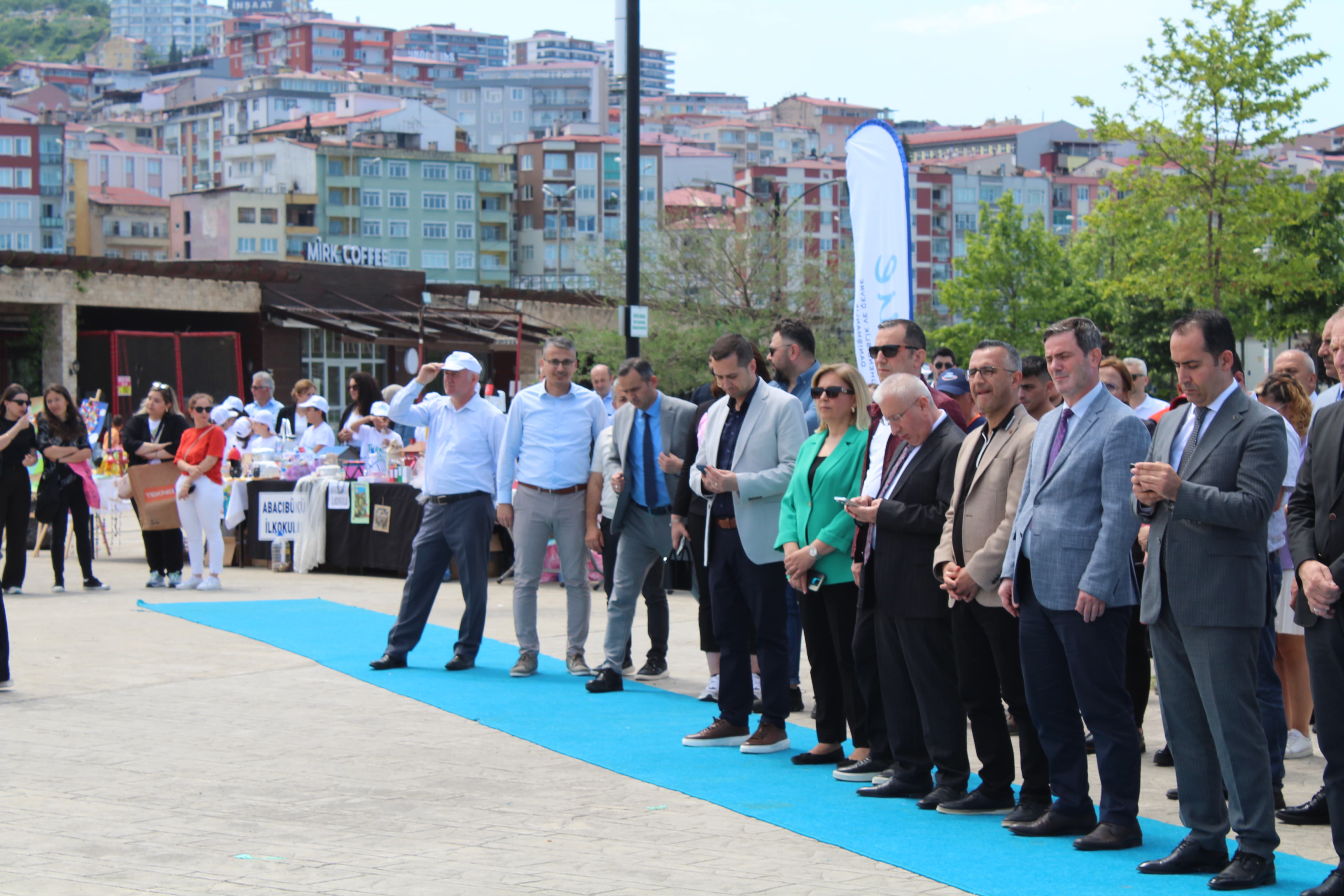 5 Haziran Dünya Çevre Günü