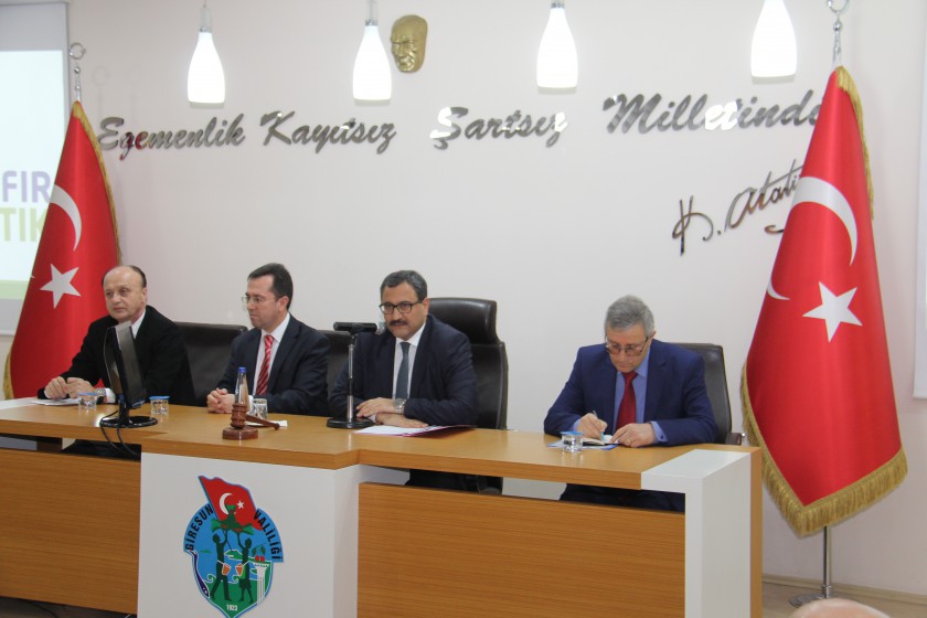SIFIR ATIK PROJESİ