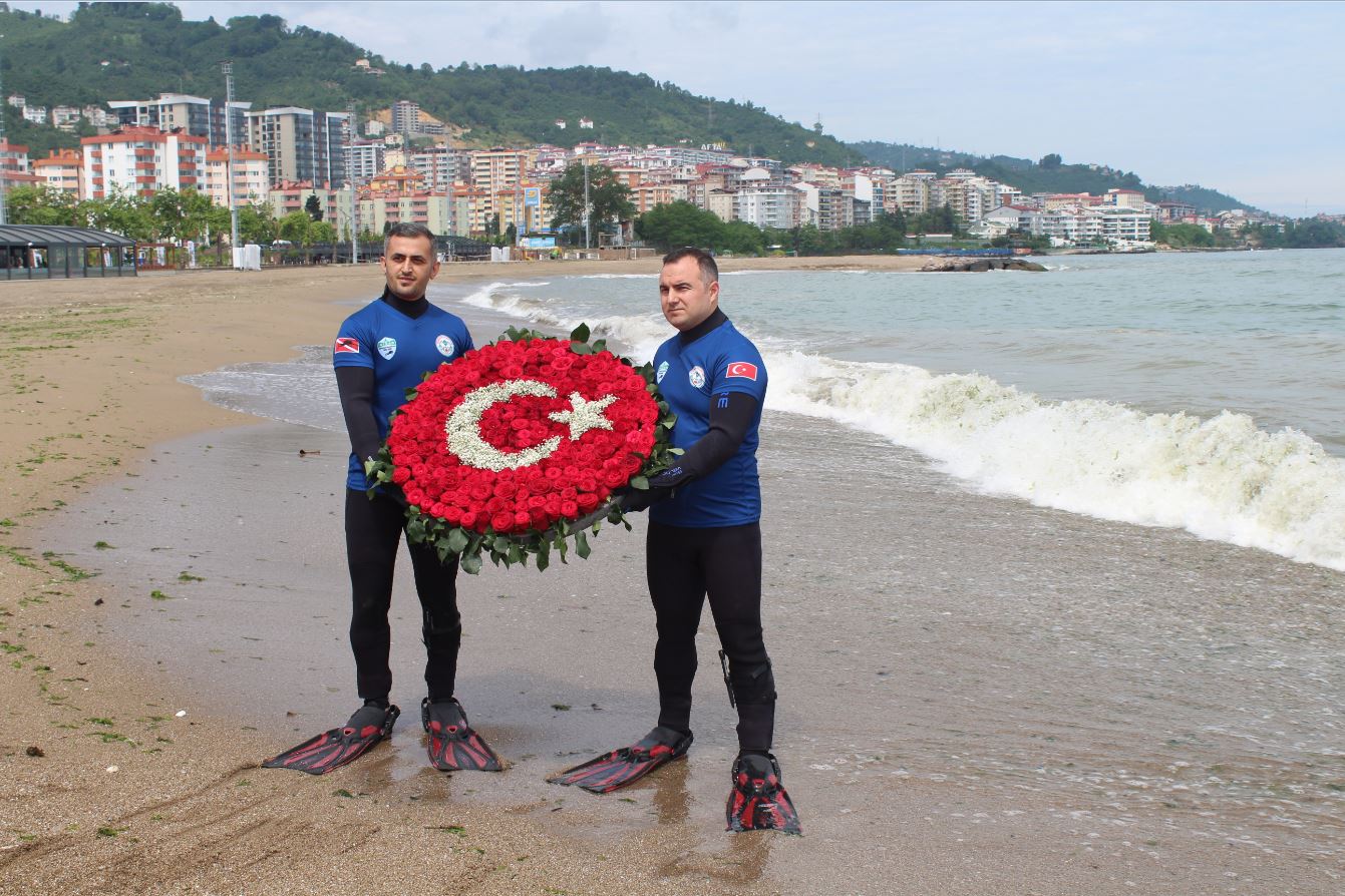 TÜRKİYE ÇEVRE HAFTASI AÇILIŞ PROGRAMI