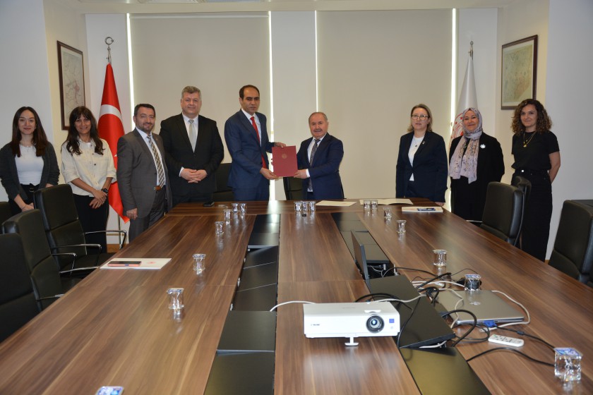 “Kentleri İzleme Çerçevesi Pilot Çalışması Projesi” Başlıyor