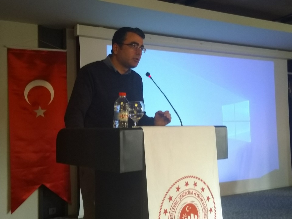 İlama Bağlı Borçlar Eğitimi 23-25 Mart 2022 tarihleri arasında Antalya İlinde yapılmıştır.