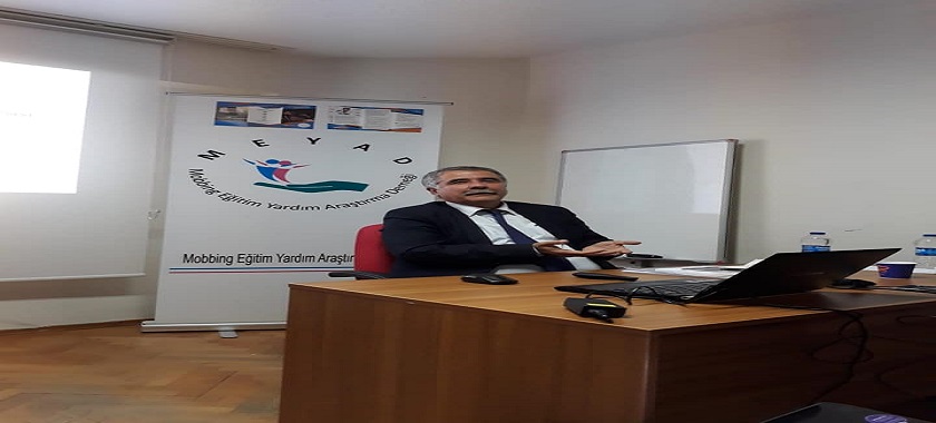 Vatandaş Odaklı Yönetim” konusunda seminer