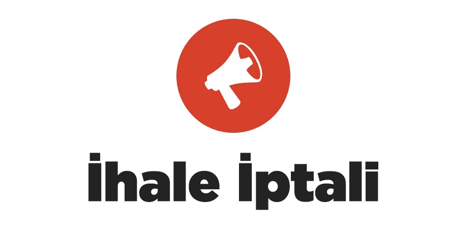 İhale İlanı İptali