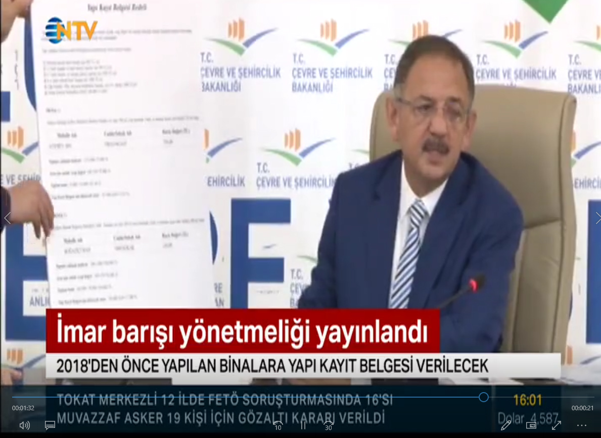 NTV 6 HAZİRAN