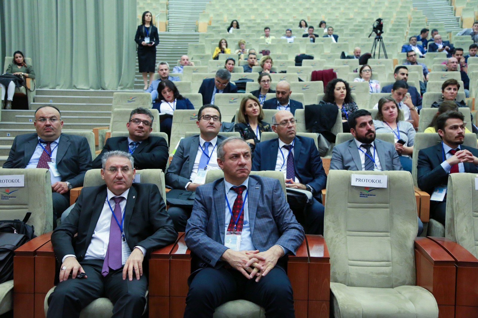 EKÖK Kapsamında Metal Üretim ve İşleme Tesislerinin Değerlendirilmesi (EKÖK-METAL) Projesi