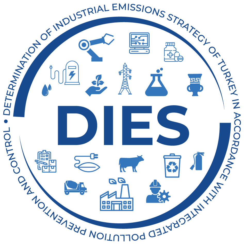 Opening event for DIES project will be held on 12 April 2021.