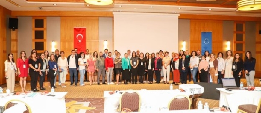 Within the DIES Project, the 2nd Training of Trainers was held.