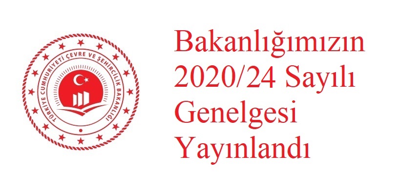 “GÜÇLENDİRME İZNİ” UYGULAMALARINA AÇIKLIK GETİRMEK ÜZERE 2020/24 NOLU GENELGE YAYIMLANDI