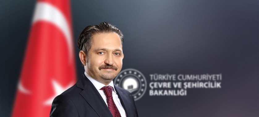 İl Müdürümüz Sayın Bekir ÇELEN 30.09.2024 Tarihinde Görevine Başlamıştır.