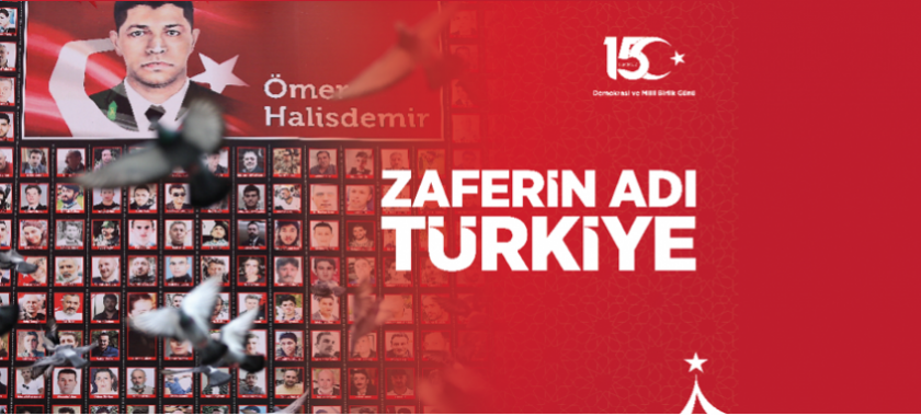 Şehit Yakınlarına Ziyaretlerde Bulunuldu