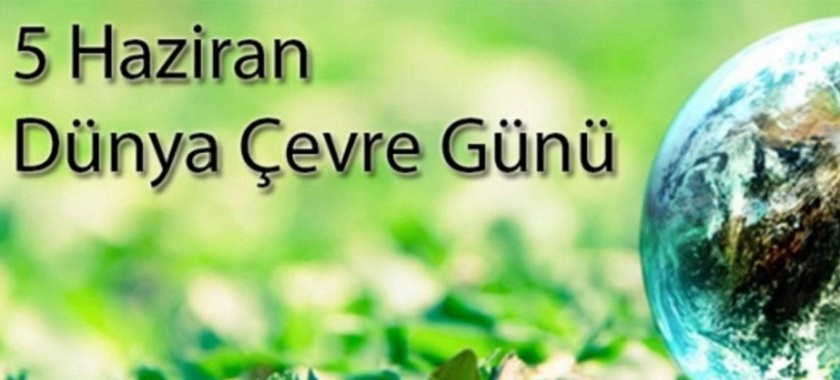 Dünya Çevre Günü