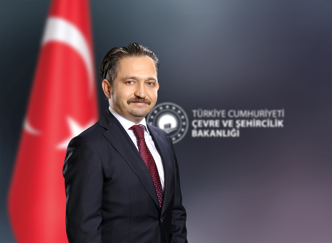 İl Müdürümüz Sayın Bekir ÇELEN 30.09.2024 Tarihinde Görevine Başlamıştır.