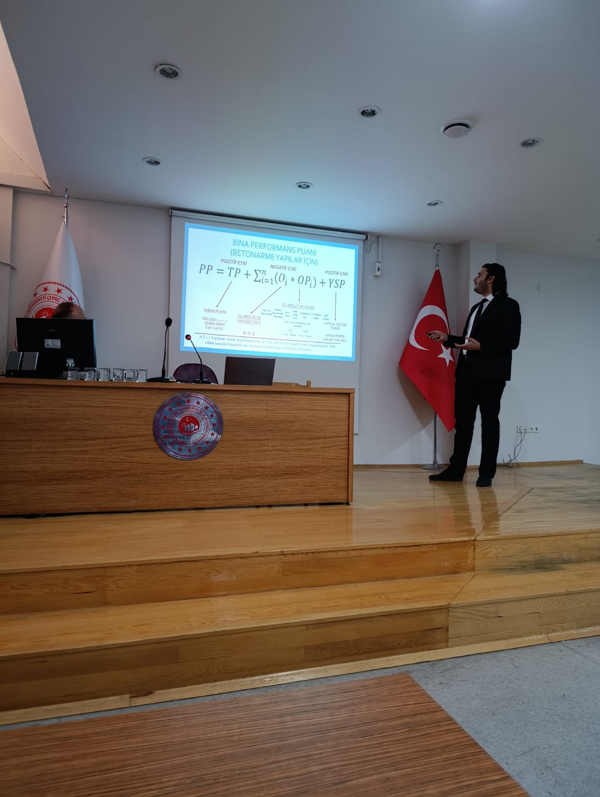 İRAP Kapsamında Yapı Stoku Tespit Çalışmaları ve Eğitim Toplantısı – 09 Mayıs 2025