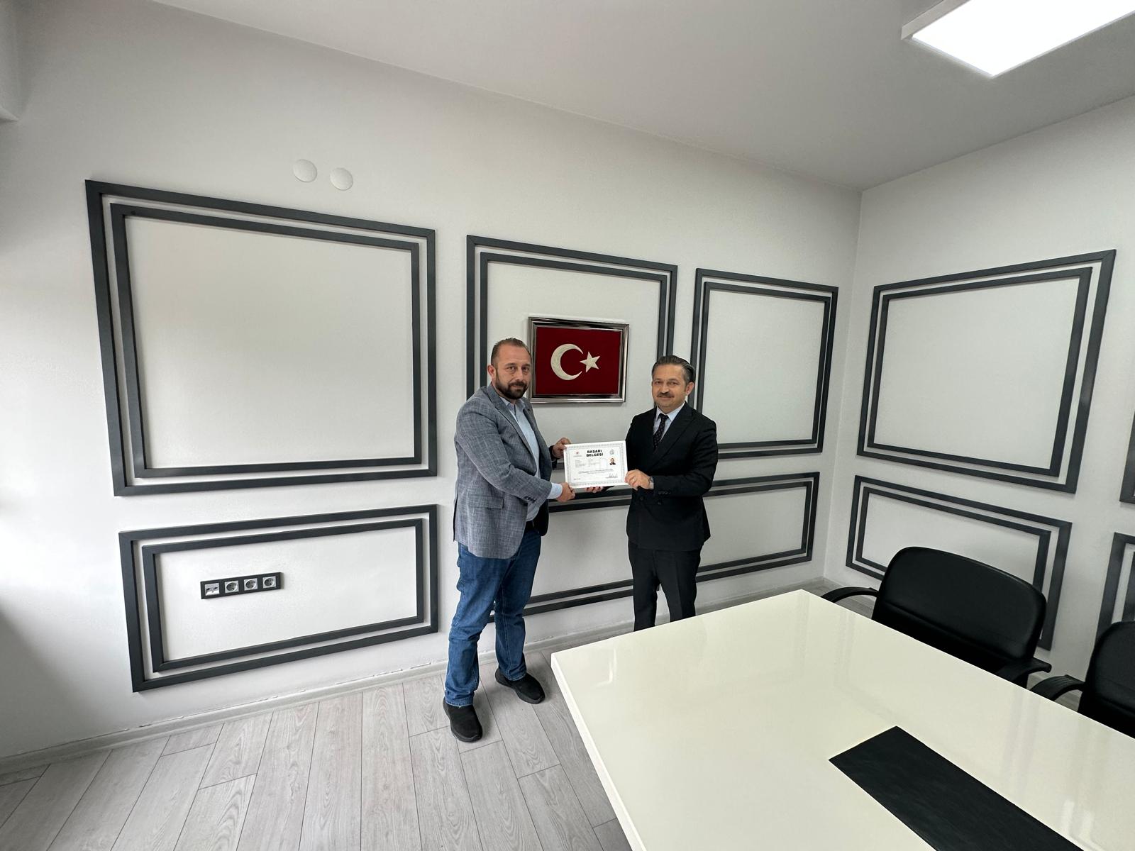 Kentsel Dönüşümde Güvenli Geleceğe Adım!