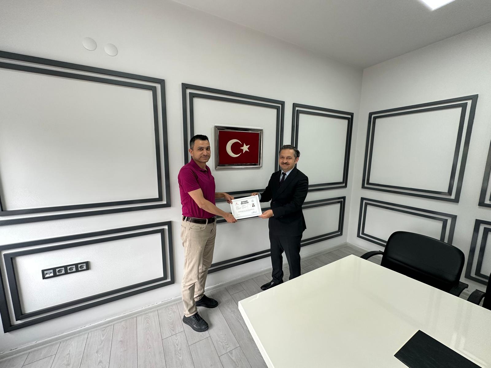 Kentsel Dönüşümde Güvenli Geleceğe Adım!