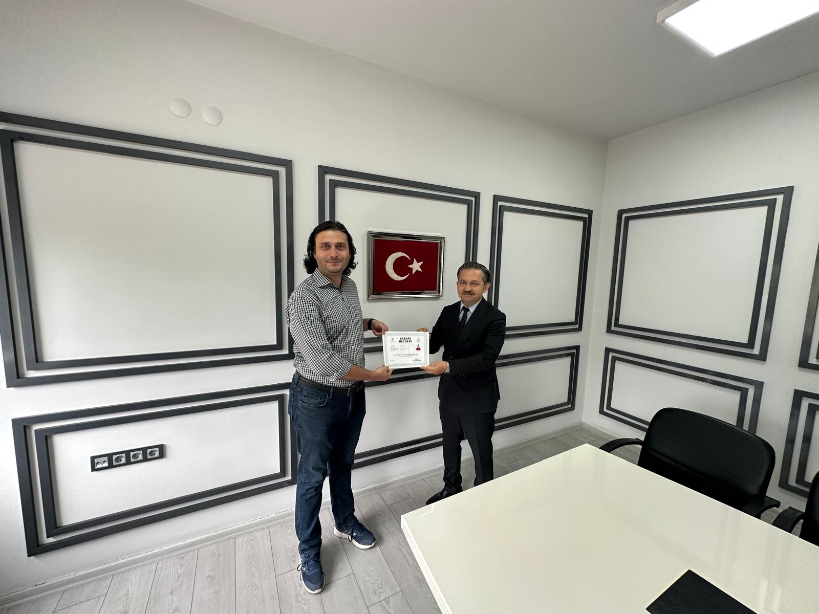 Kentsel Dönüşümde Güvenli Geleceğe Adım!