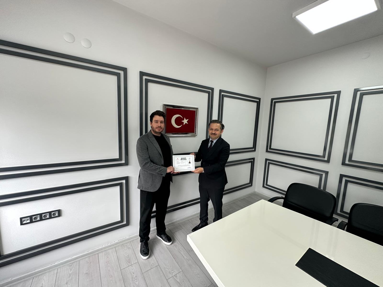 Kentsel Dönüşümde Güvenli Geleceğe Adım!