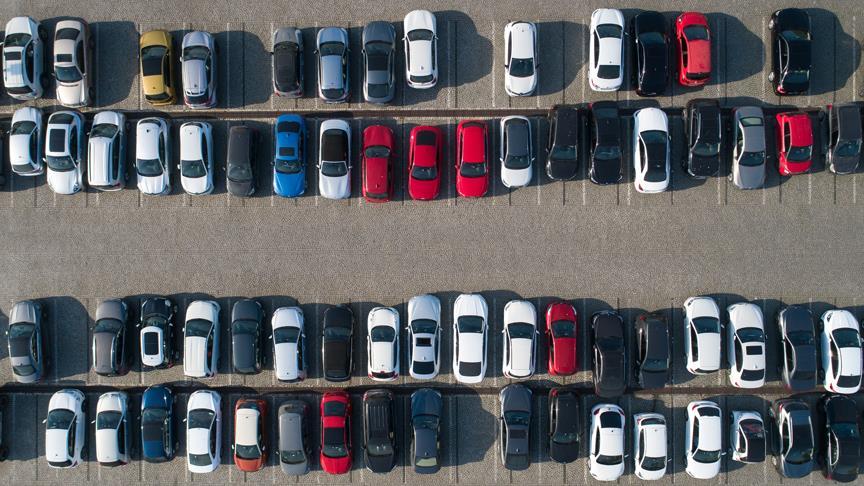 Otopark Yönetmeliğinde Değişiklik Yapılmasına Dair Yönetmelik Resmi Gazetede Yayınlandı