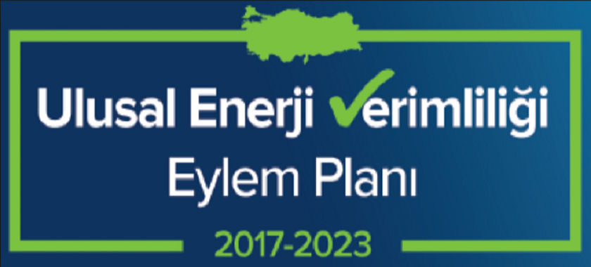 ULUSAL ENERJİ VERİMLİLİĞİ EYLEM PLANI 2017-2023