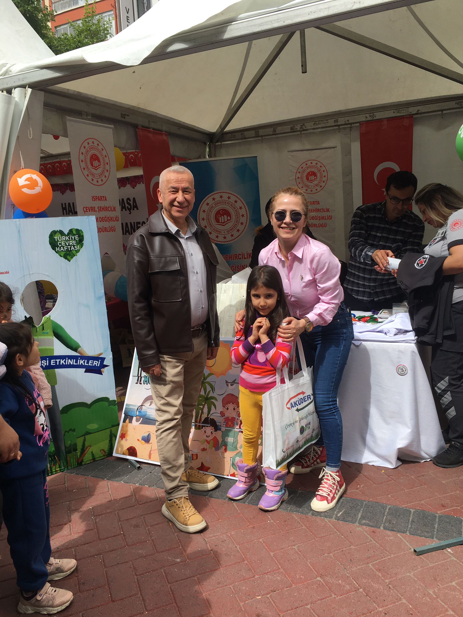 ULUSLARARASI GÜL FESTİVALİ