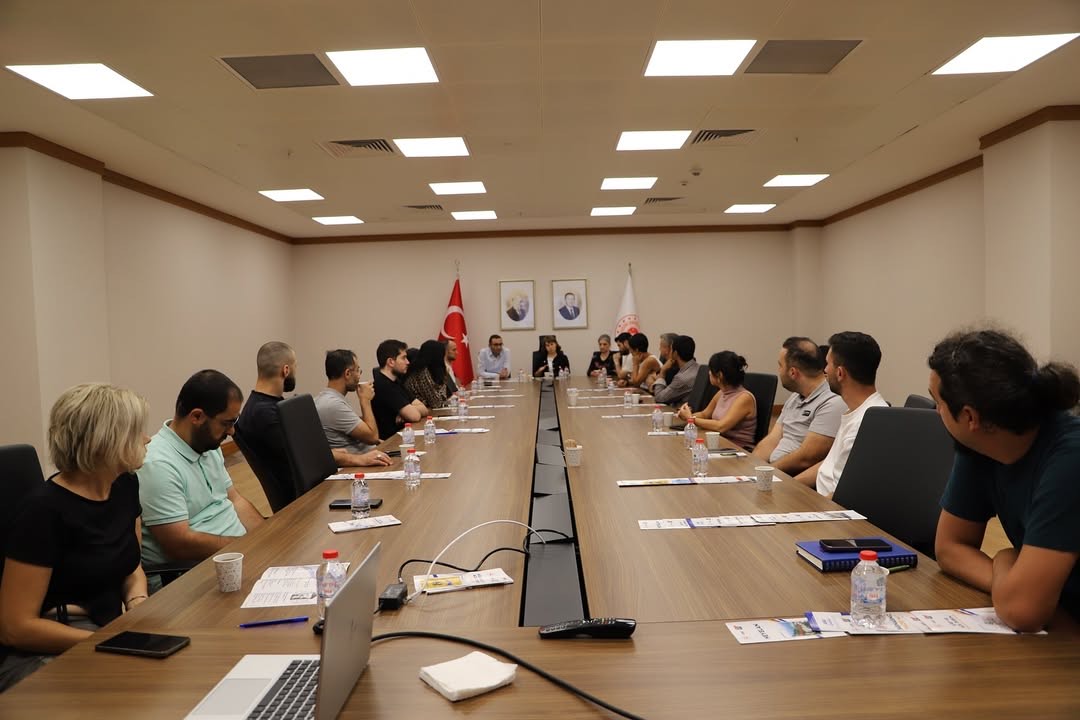 Afet Farkındalık Eğitimi