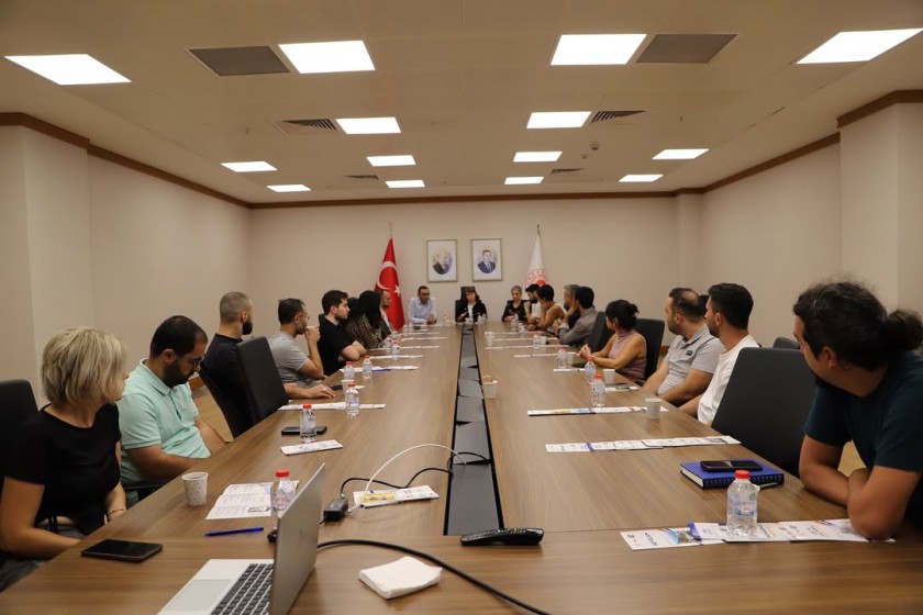 Afet Farkındalık Eğitimi