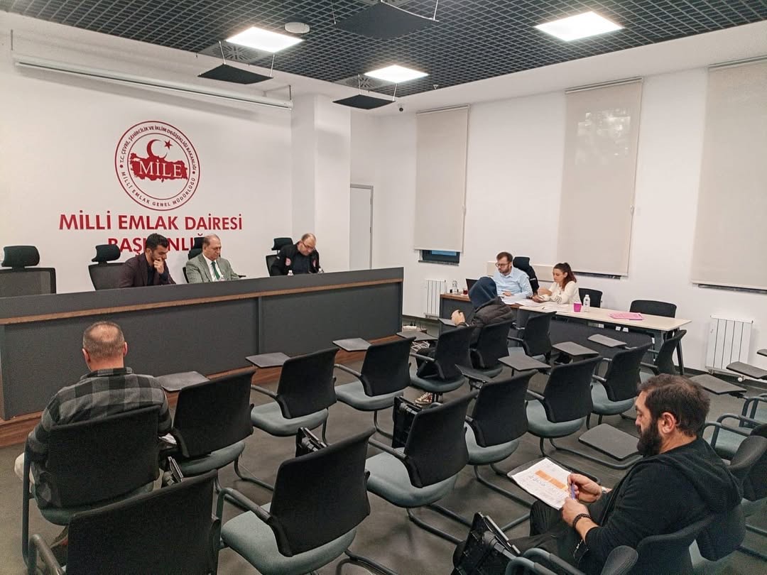 Araç Satış İhalesi
