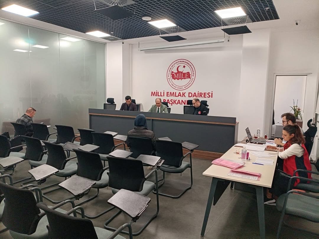 Araç Satış İhalesi