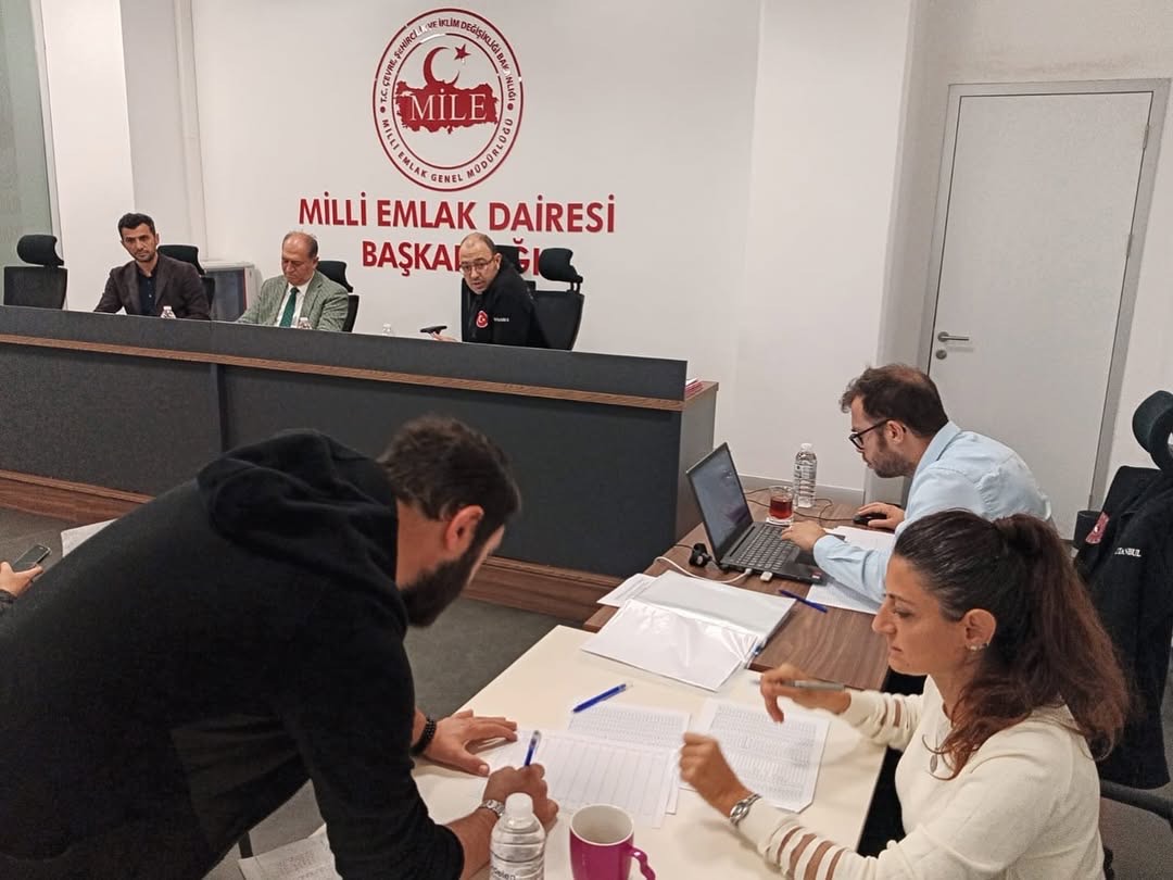 Araç Satış İhalesi