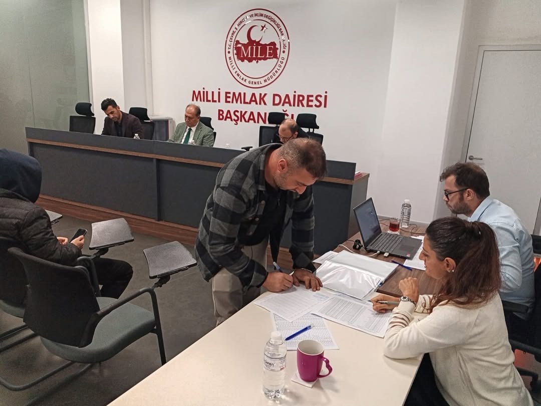 Araç Satış İhalesi